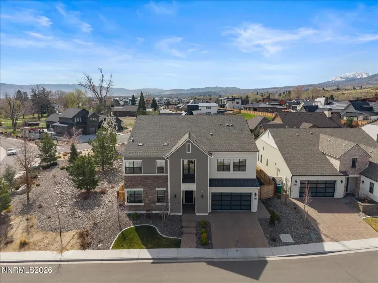 718 Marewood, Reno, Nevada 89511, 5 Bedrooms Bedrooms, ,6 BathroomsBathrooms,Residential,Residential,Marewood,260003060