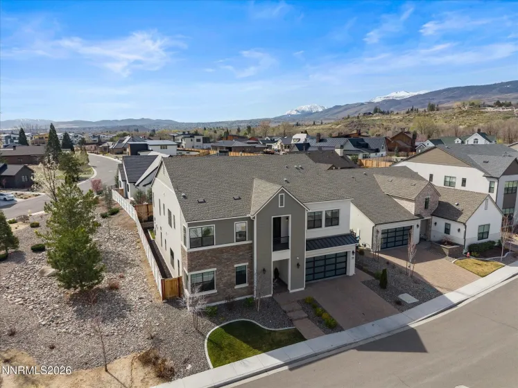 718 Marewood, Reno, Nevada 89511, 5 Bedrooms Bedrooms, ,6 BathroomsBathrooms,Residential,Residential,Marewood,260003060