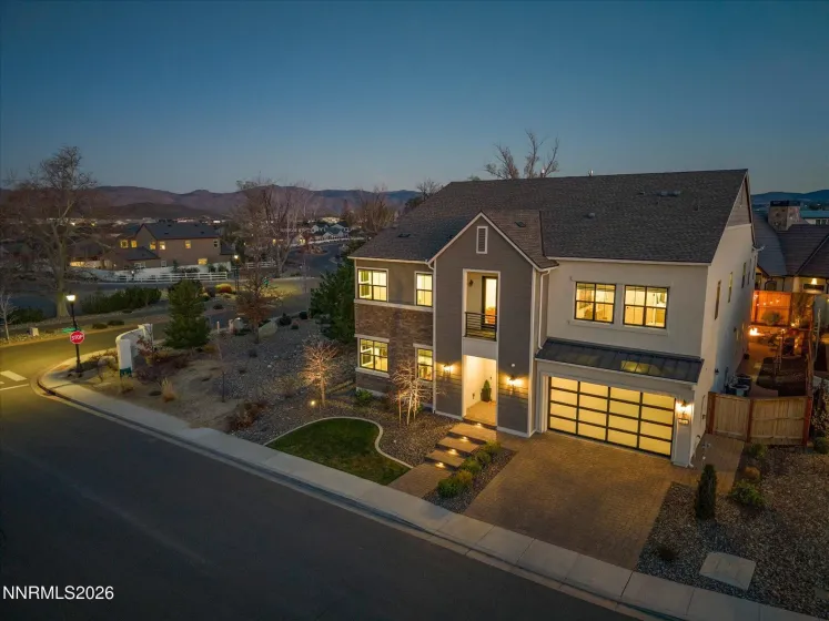 718 Marewood, Reno, Nevada 89511, 5 Bedrooms Bedrooms, ,6 BathroomsBathrooms,Residential,Residential,Marewood,260003060