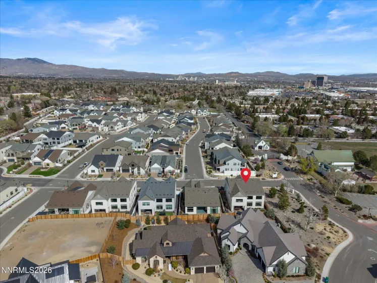 718 Marewood, Reno, Nevada 89511, 5 Bedrooms Bedrooms, ,6 BathroomsBathrooms,Residential,Residential,Marewood,260003060