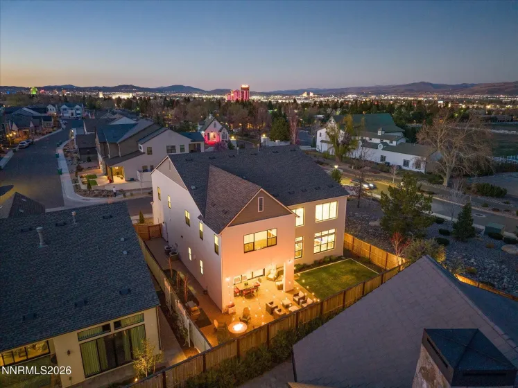 718 Marewood, Reno, Nevada 89511, 5 Bedrooms Bedrooms, ,6 BathroomsBathrooms,Residential,Residential,Marewood,260003060