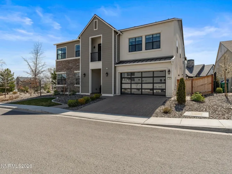 718 Marewood, Reno, Nevada 89511, 5 Bedrooms Bedrooms, ,6 BathroomsBathrooms,Residential,Residential,Marewood,260003060