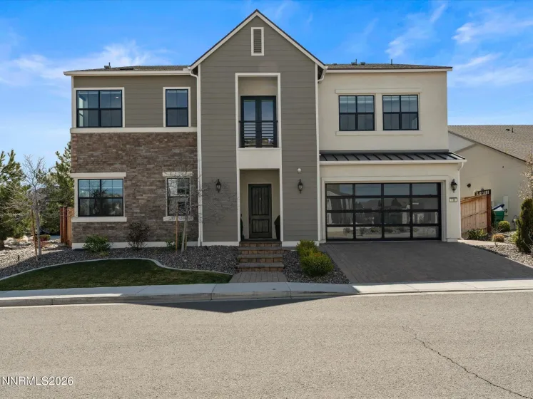 718 Marewood, Reno, Nevada 89511, 5 Bedrooms Bedrooms, ,6 BathroomsBathrooms,Residential,Residential,Marewood,260003060