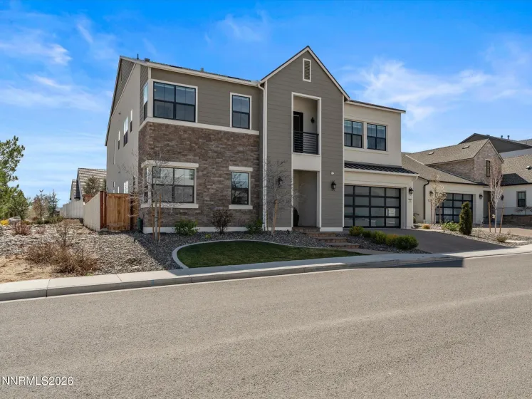 718 Marewood, Reno, Nevada 89511, 5 Bedrooms Bedrooms, ,6 BathroomsBathrooms,Residential,Residential,Marewood,260003060
