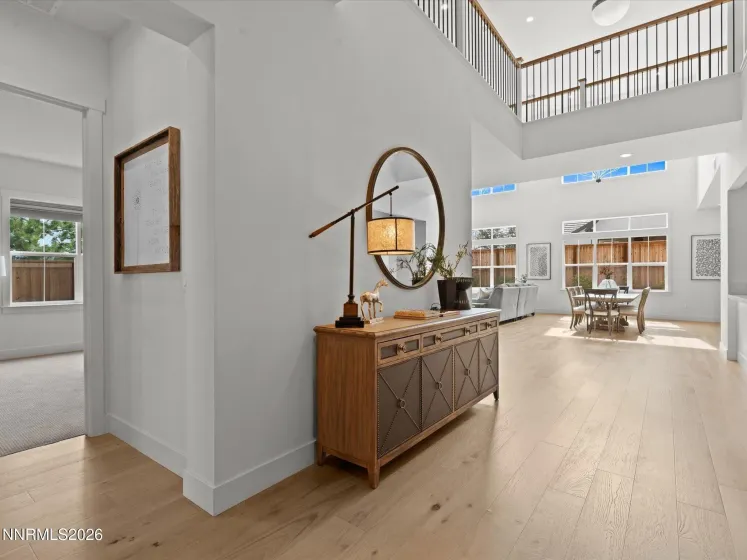 718 Marewood, Reno, Nevada 89511, 5 Bedrooms Bedrooms, ,6 BathroomsBathrooms,Residential,Residential,Marewood,260003060