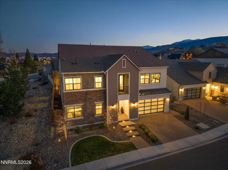 718 Marewood, Reno, Nevada 89511, 5 Bedrooms Bedrooms, ,6 BathroomsBathrooms,Residential,Residential,Marewood,260003060