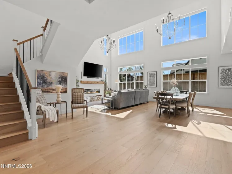 718 Marewood, Reno, Nevada 89511, 5 Bedrooms Bedrooms, ,6 BathroomsBathrooms,Residential,Residential,Marewood,260003060