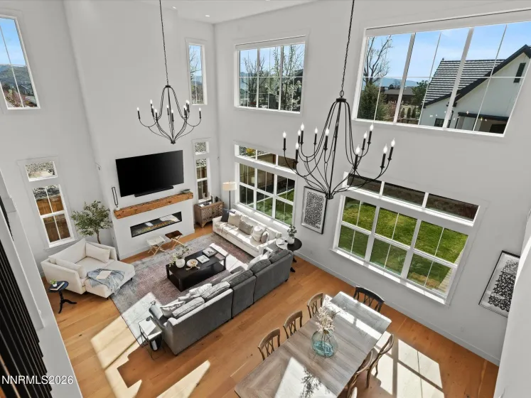 718 Marewood, Reno, Nevada 89511, 5 Bedrooms Bedrooms, ,6 BathroomsBathrooms,Residential,Residential,Marewood,260003060