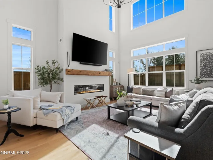 718 Marewood, Reno, Nevada 89511, 5 Bedrooms Bedrooms, ,6 BathroomsBathrooms,Residential,Residential,Marewood,260003060