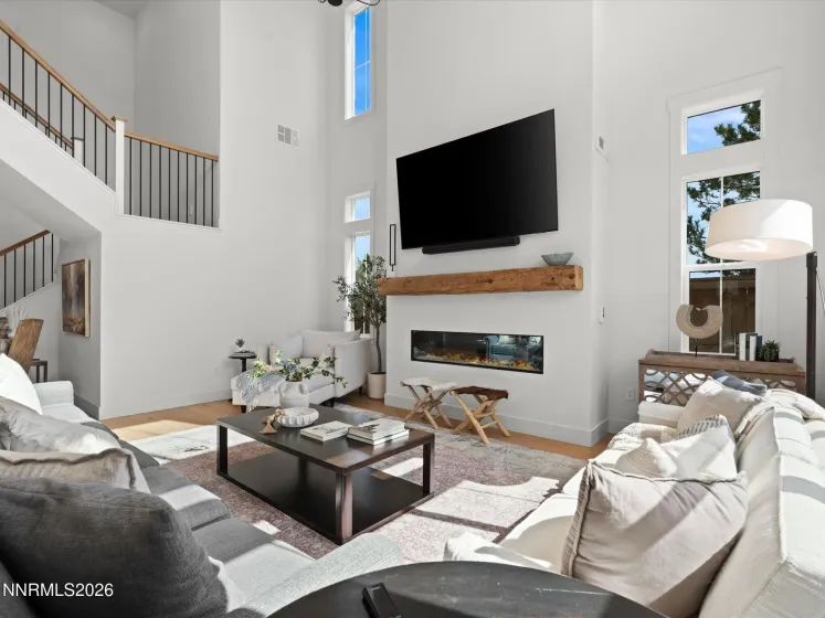 718 Marewood, Reno, Nevada 89511, 5 Bedrooms Bedrooms, ,6 BathroomsBathrooms,Residential,Residential,Marewood,260003060