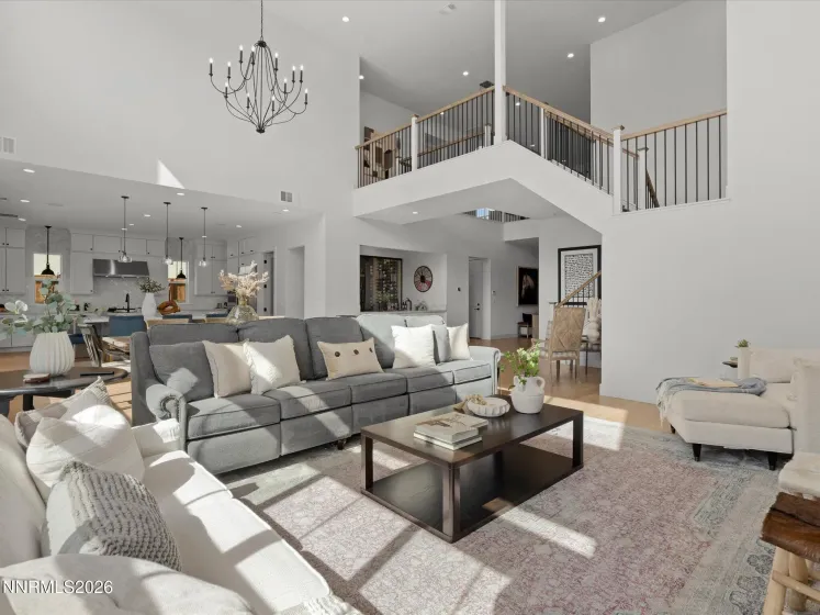 718 Marewood, Reno, Nevada 89511, 5 Bedrooms Bedrooms, ,6 BathroomsBathrooms,Residential,Residential,Marewood,260003060