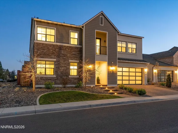 718 Marewood, Reno, Nevada 89511, 5 Bedrooms Bedrooms, ,6 BathroomsBathrooms,Residential,Residential,Marewood,260003060