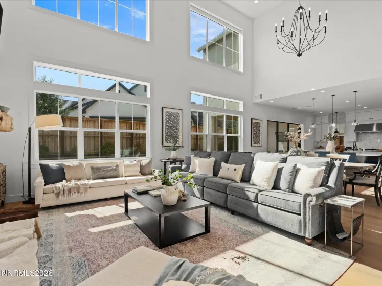 718 Marewood, Reno, Nevada 89511, 5 Bedrooms Bedrooms, ,6 BathroomsBathrooms,Residential,Residential,Marewood,260003060