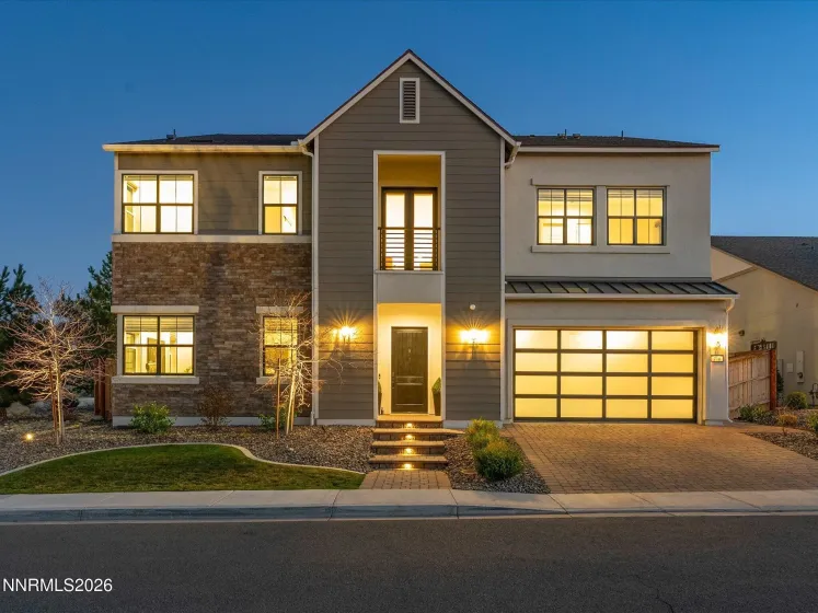 718 Marewood, Reno, Nevada 89511, 5 Bedrooms Bedrooms, ,6 BathroomsBathrooms,Residential,Residential,Marewood,260003060