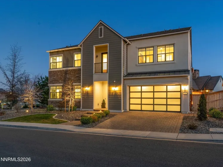 718 Marewood, Reno, Nevada 89511, 5 Bedrooms Bedrooms, ,6 BathroomsBathrooms,Residential,Residential,Marewood,260003060