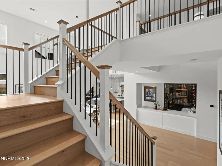 718 Marewood, Reno, Nevada 89511, 5 Bedrooms Bedrooms, ,6 BathroomsBathrooms,Residential,Residential,Marewood,260003060