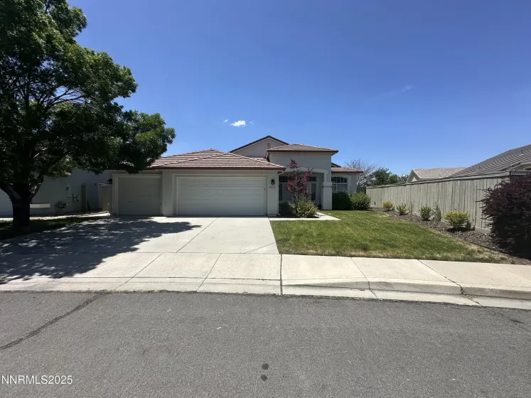 9533 Steep Climb, Reno, Nevada 89521, 3 Bedrooms Bedrooms, ,2 BathroomsBathrooms,Residential Lease,Manufactured,Steep Climb,260003059