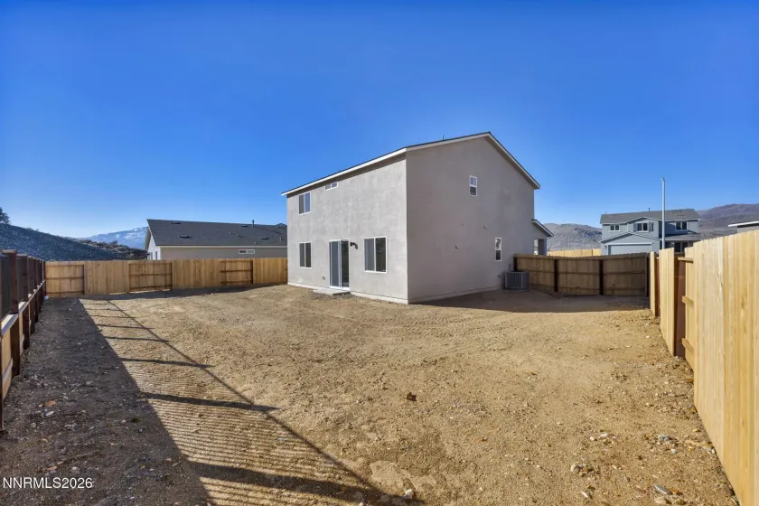 6708 Morgan Mill, Carson City, Nevada 89701, 3 Bedrooms Bedrooms, ,3 BathroomsBathrooms,Residential,Residential,Morgan Mill,260003061