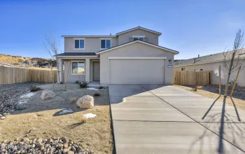 6708 Morgan Mill, Carson City, Nevada 89701, 3 Bedrooms Bedrooms, ,3 BathroomsBathrooms,Residential,Residential,Morgan Mill,260003061