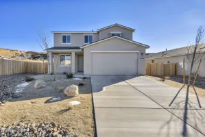 6708 Morgan Mill, Carson City, Nevada 89701, 3 Bedrooms Bedrooms, ,3 BathroomsBathrooms,Residential,Residential,Morgan Mill,260003061