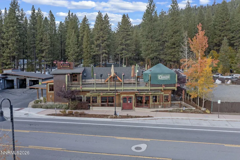 8791 Lake, Kings Beach, California 96143, ,Commercial Sale,Residential,Lake,260003062