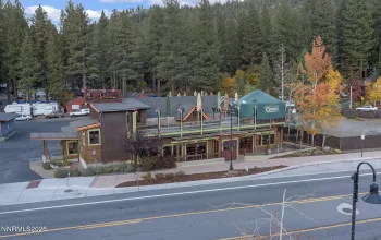 8791 Lake, Kings Beach, California 96143, ,Commercial Sale,Residential,Lake,260003062