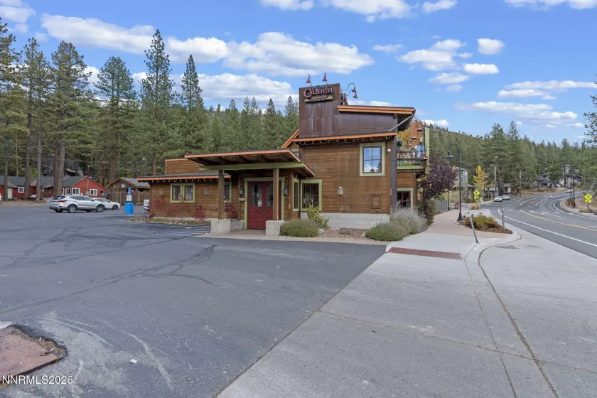 8791 Lake, Kings Beach, California 96143, ,Commercial Sale,Residential,Lake,260003062