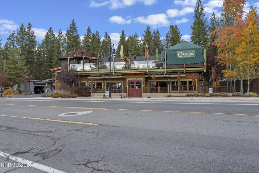 8791 Lake, Kings Beach, California 96143, ,Commercial Sale,Residential,Lake,260003062