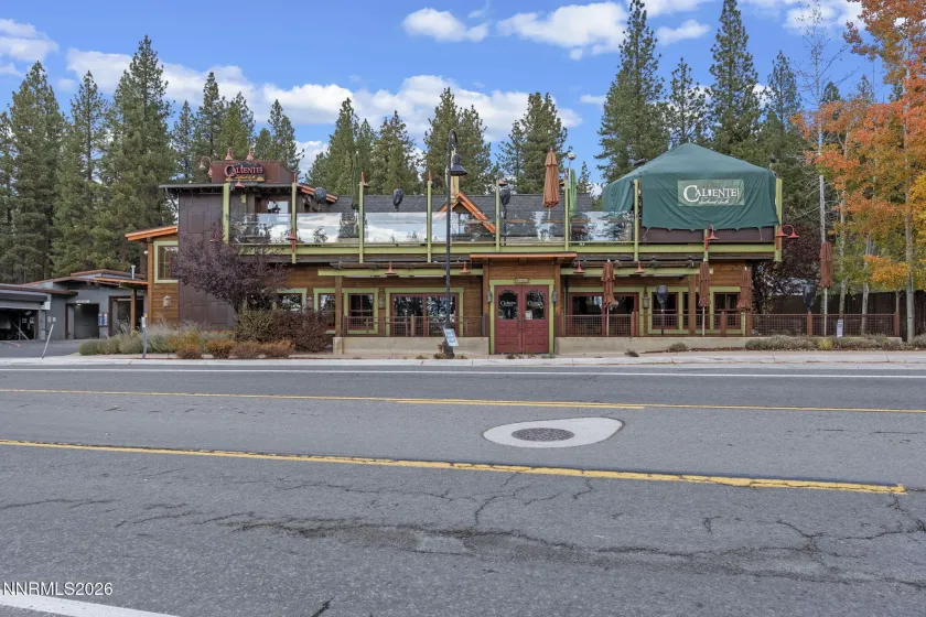 8791 Lake, Kings Beach, California 96143, ,Commercial Sale,Residential,Lake,260003062