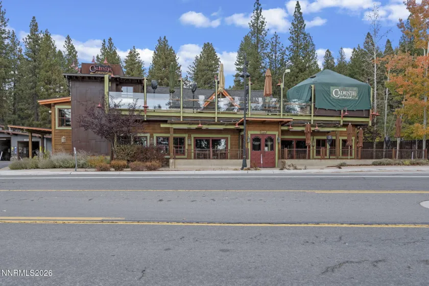 8791 Lake, Kings Beach, California 96143, ,Commercial Sale,Residential,Lake,260003062