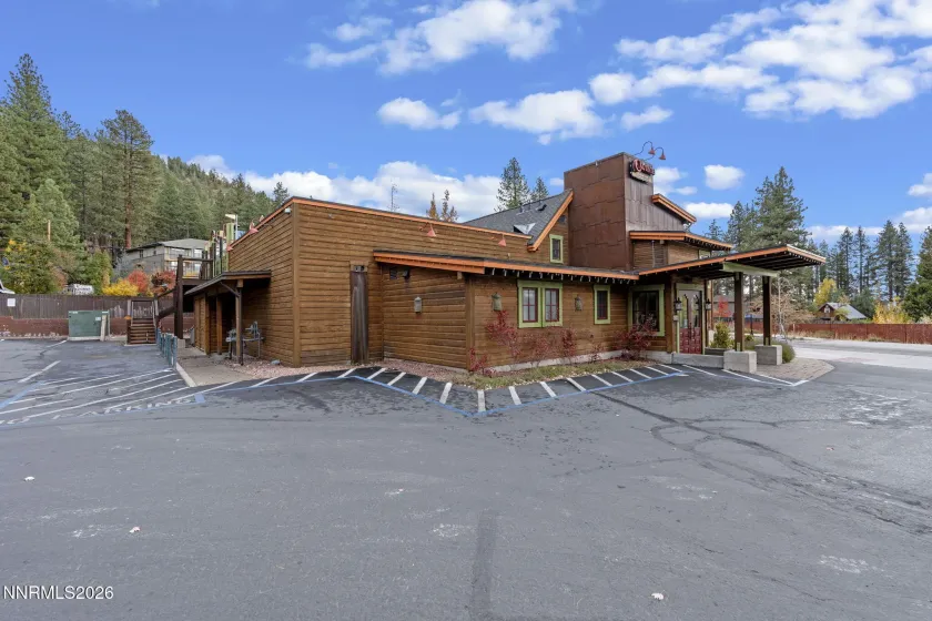 8791 Lake, Kings Beach, California 96143, ,Commercial Sale,Residential,Lake,260003062