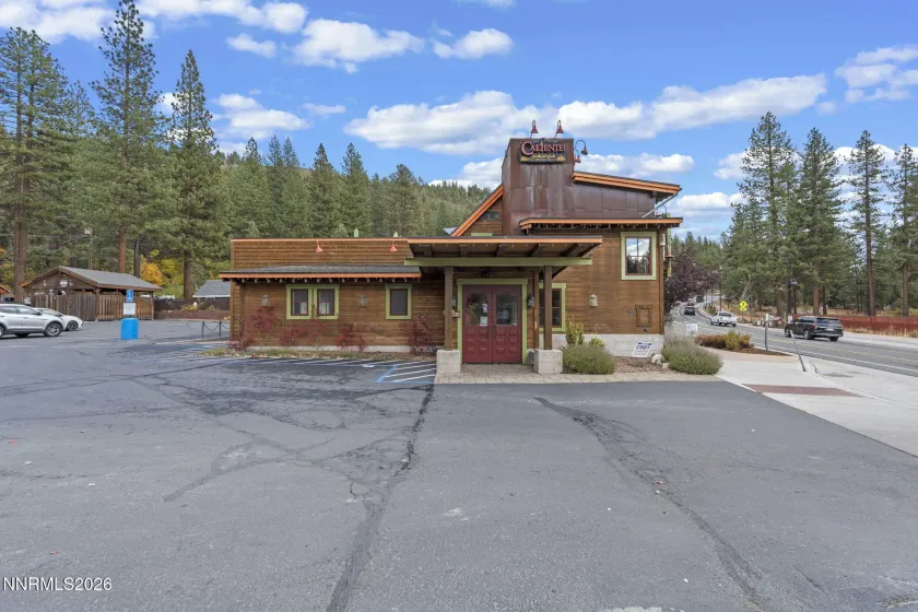 8791 Lake, Kings Beach, California 96143, ,Commercial Sale,Residential,Lake,260003062