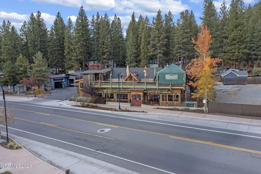 8791 Lake, Kings Beach, California 96143, ,Commercial Sale,Residential,Lake,260003062