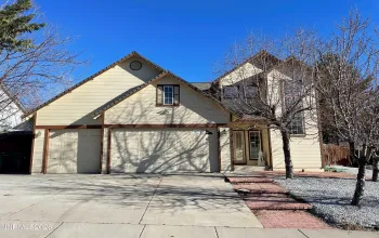 3151 Sky Country, Reno, Nevada 89503, 4 Bedrooms Bedrooms, ,3 BathroomsBathrooms,Residential,Residential,Sky Country,260003063