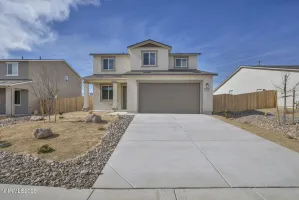 6652 Morgan Mill, Carson City, Nevada 89701, 3 Bedrooms Bedrooms, ,3 BathroomsBathrooms,Residential,Residential,Morgan Mill,260003064