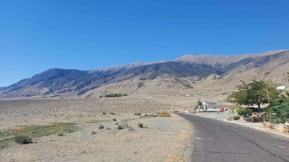 00 Lakeshore, Walker Lake, Nevada 89415, ,Land,Residential,Lakeshore,250053978
