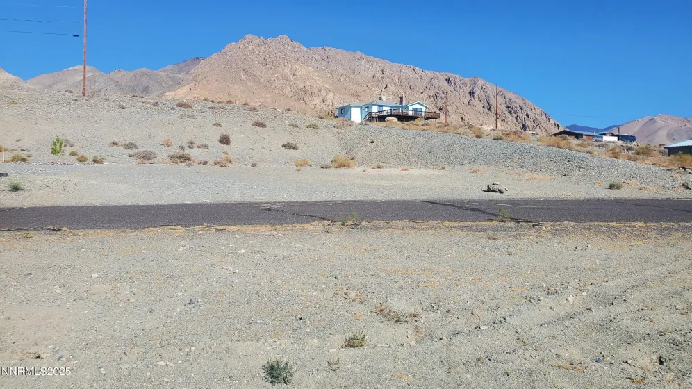 00 Lakeshore, Walker Lake, Nevada 89415, ,Land,Residential,Lakeshore,250053978
