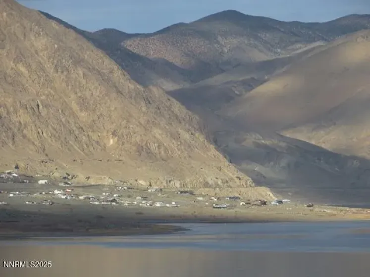 00 Lakeshore, Walker Lake, Nevada 89415, ,Land,Residential,Lakeshore,250053978