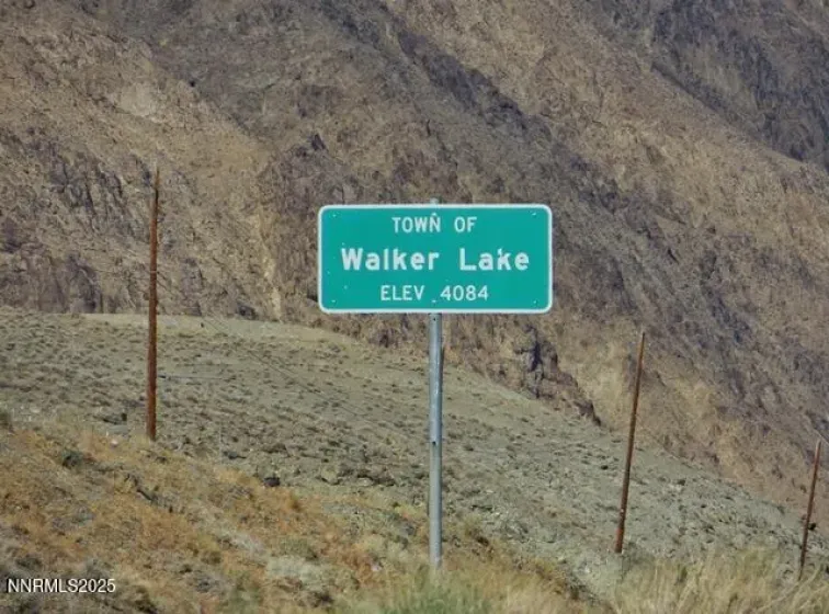 00 Lakeshore, Walker Lake, Nevada 89415, ,Land,Residential,Lakeshore,250053978