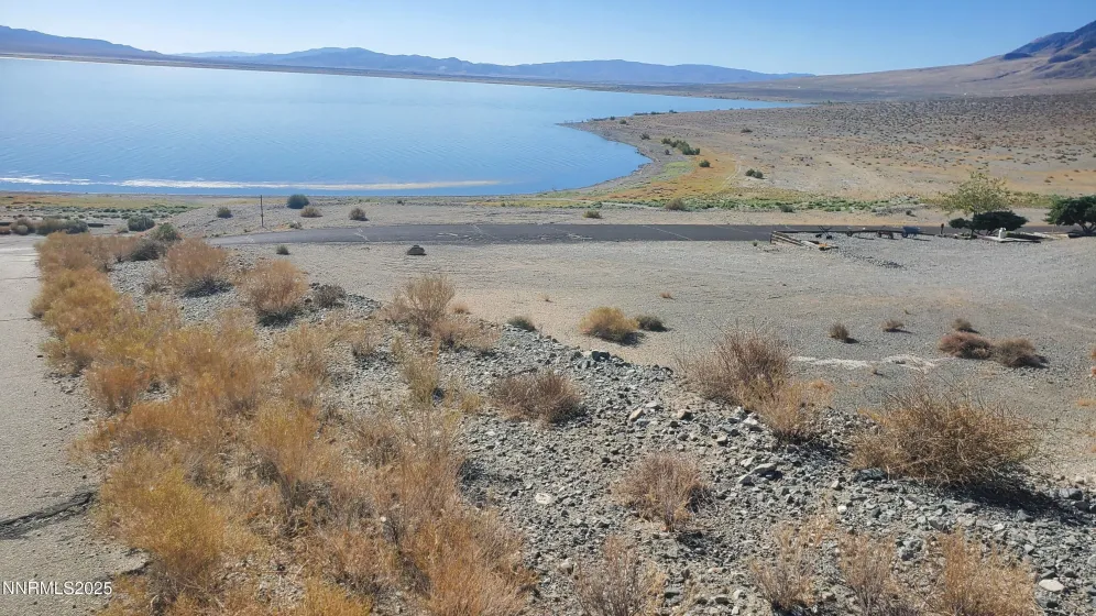 00 Lakeshore, Walker Lake, Nevada 89415, ,Land,Residential,Lakeshore,250053978