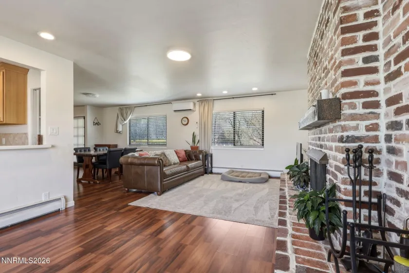 500 Sierra Manor, Reno, Nevada 89511, 3 Bedrooms Bedrooms, ,2 BathroomsBathrooms,Residential,Residential,Sierra Manor,260003066