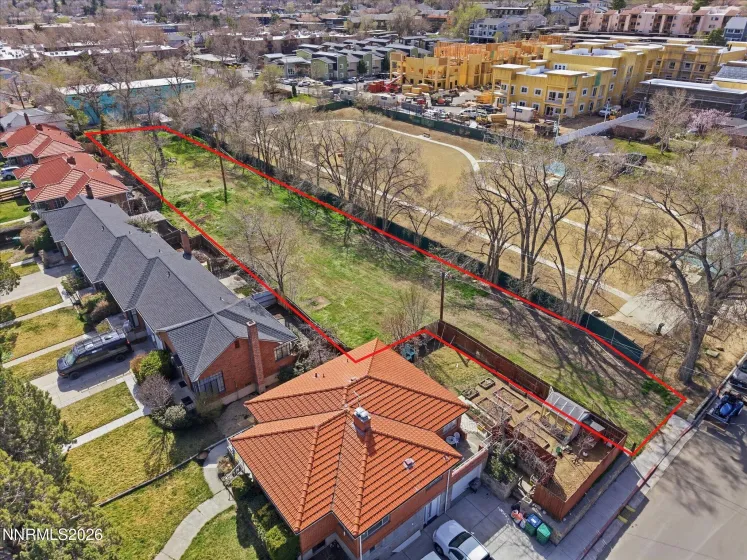 0 Lakeside, Reno, Nevada 89509, ,Land,Residential,Lakeside,260003067
