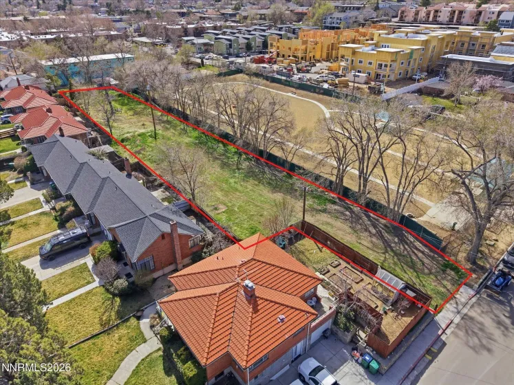 0 Lakeside, Reno, Nevada 89509, ,Land,Residential,Lakeside,260003067