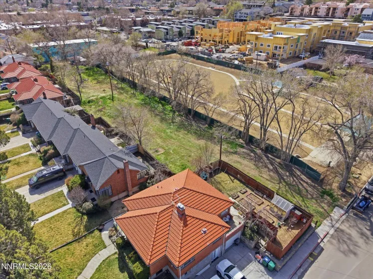 0 Lakeside, Reno, Nevada 89509, ,Land,Residential,Lakeside,260003067