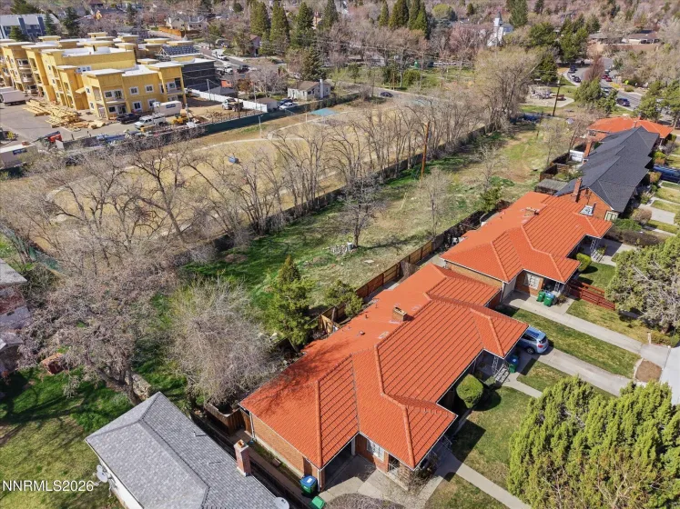 0 Lakeside, Reno, Nevada 89509, ,Land,Residential,Lakeside,260003067