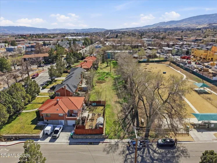 0 Lakeside, Reno, Nevada 89509, ,Land,Residential,Lakeside,260003067