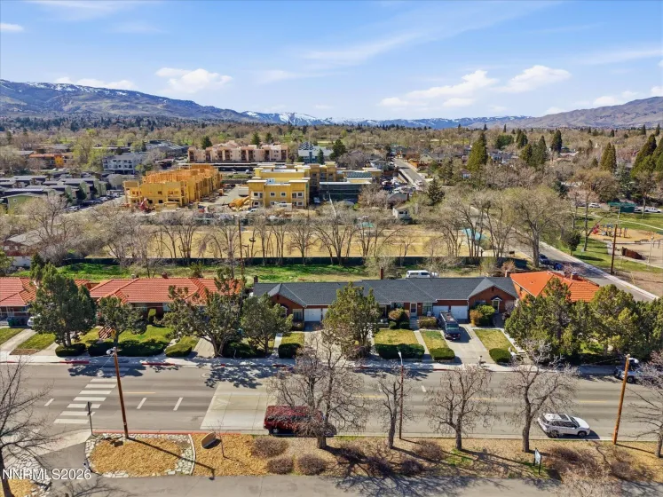 0 Lakeside, Reno, Nevada 89509, ,Land,Residential,Lakeside,260003067