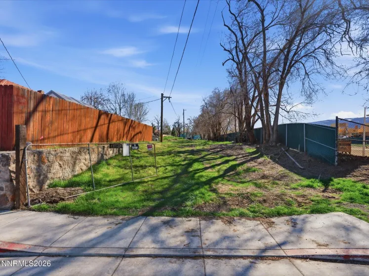 0 Lakeside, Reno, Nevada 89509, ,Land,Residential,Lakeside,260003067