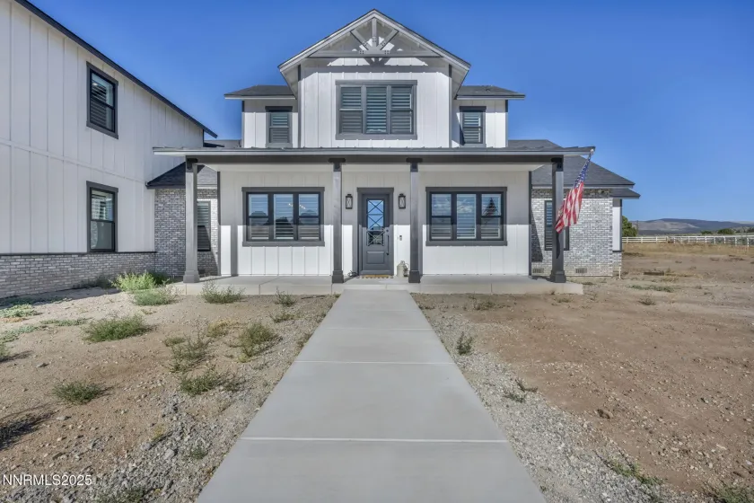 1409 Hunters Point, Gardnerville, Nevada 89410, 4 Bedrooms Bedrooms, ,5 BathroomsBathrooms,Residential,Residential,Hunters Point,260003068
