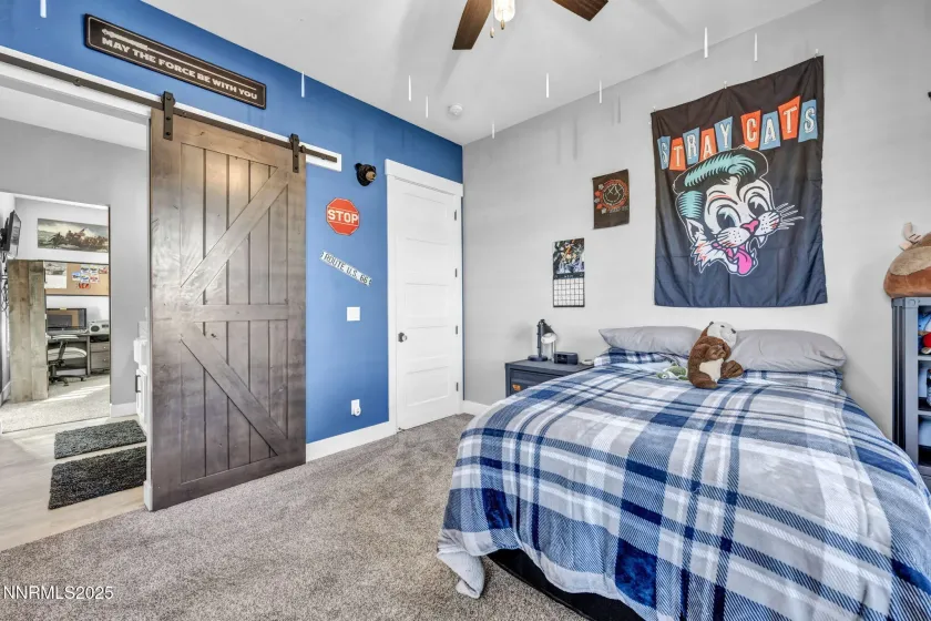 1409 Hunters Point, Gardnerville, Nevada 89410, 4 Bedrooms Bedrooms, ,5 BathroomsBathrooms,Residential,Residential,Hunters Point,260003068